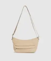 Premium Lifestyle Shoulder Bag