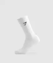 Premium Sharkhead Crew Single