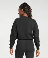Pulse Pullover(Black,XS)