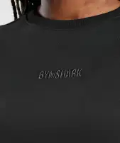 Pulse Pullover(Black,XS)