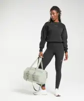 Pulse Pullover(Black,XS)