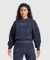 Rest Day Heavyweight Sweatshirt