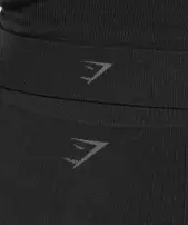 Luxe Seamless Jacket(Coal Marl,XXS)