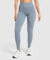 Luxe Seamless Leggings