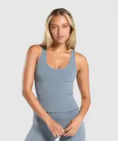 Luxe Seamless Tank