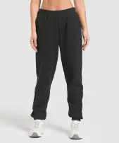 Rest Day Sweats 2.0 Joggers(Black,XXS)