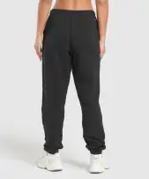 Rest Day Sweats 2.0 Joggers(Black,XXS)