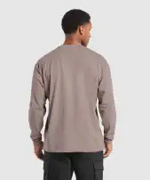 Rest Day Sweats Long Sleeve T-Shirt