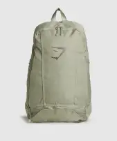 Sharkhead Backpack
