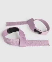 Silicone Lifting Straps