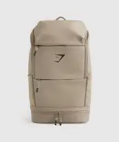 Sleek Backpack