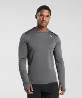 Sport Crew Sweatshirt