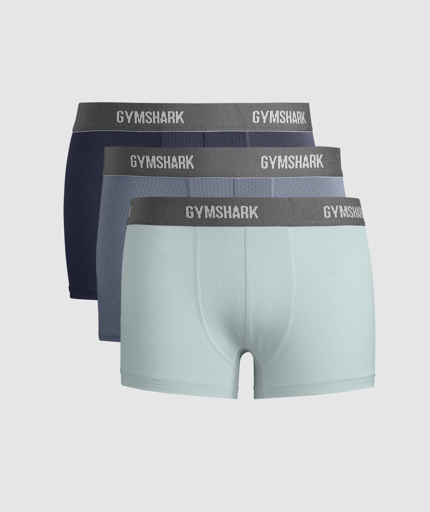 Sports Tech Boxer 3PK