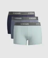 Sports Tech Boxer 3PK