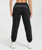 Strength Department Graphic Joggers