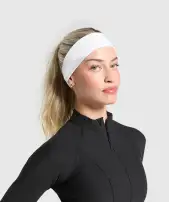 Twist Headband