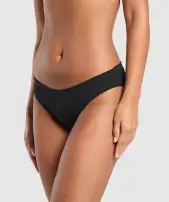 3pk Brief(Black,XXS)
