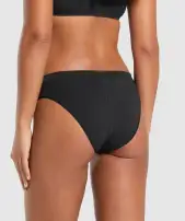3pk Brief(Black,XXS)