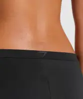 3pk Brief(Black,XXS)
