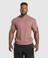 Waffle T-Shirt