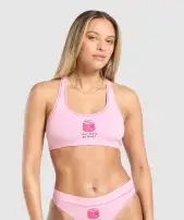 Your Plate or Mine Bralette
