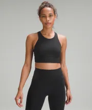 Wunder Train Longline Bra 