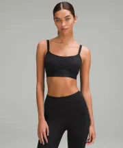 Super-Soft Adjustable Recovery Bra 