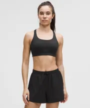 lululemon Energy Bra Medium Support, B-D Cups 