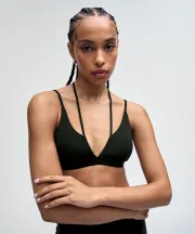 SmoothCover Strappy Bra 