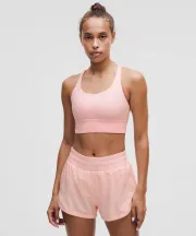 lululemon Energy Longline Bra 