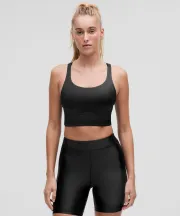 lululemon Energy Longline Bra 