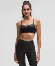Flow Y Bra Nulu Light Support, A–C Cups 