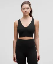 lululemon Align™ V-Neck Bra 
