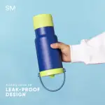 Kids Trek Pivot Tumbler(80s Mix,24oz)