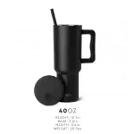 Trek Tumbler(Stone Haven Mix,40 oz)