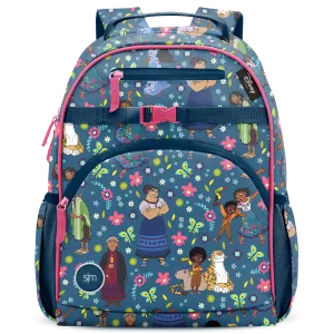 Fletcher Kids' Backpack(Encanto,Medium)