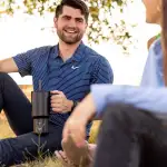 Trek Tumbler(Midnight Black,30 oz)