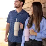 Trek Tumbler(Raspberry Vibes,30 oz)