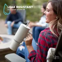 Trek Tumbler(Princess Icons,40 oz)