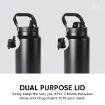 Trek Pivot Tumbler(Canary,64 oz)