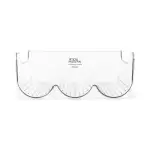 Bottle Organizer - 2 pack(Clear,1 Pack)