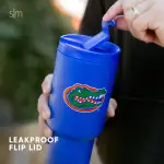 Collegiate Trek Tumbler(Oregon State,30oz)