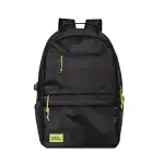 Ellis Backpack(Midnight Black)