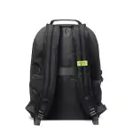 Ellis Backpack(Midnight Black)