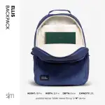 Ellis Backpack(Purple Rain)