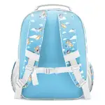 Fletcher Kids' Backpack(Bluey Sky,Medium)
