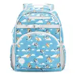 Fletcher Kids' Backpack(Bluey Sky,Medium)