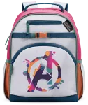 Fletcher Kids' Backpack(Avengers Assemble,Medium)