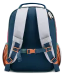 Fletcher Kids' Backpack(Avengers Assemble,Medium)