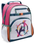 Fletcher Kids' Backpack(Avengers Assemble,Medium)